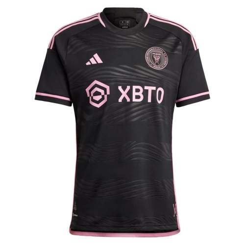 Inter Miami "La Noche" Jersey 2023: Player Version - Shop Now!