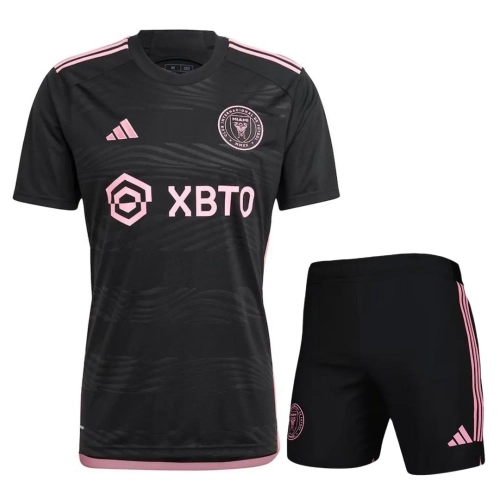 Inter Miami CF Away Jersey 2023: Shop Replica Kit & Gear