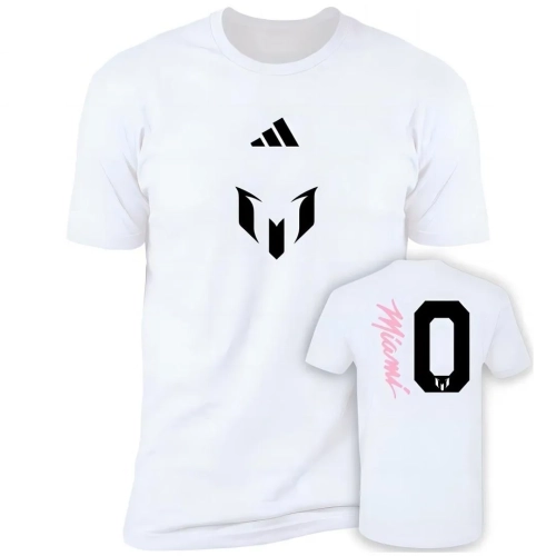 Inter Miami CF 2023 T-Shirts: Replica Gear & Apparel | Shop Now