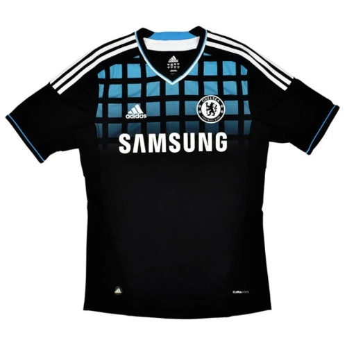 Chelsea Retro Away Jersey (2011/12) - Classic Football Kit