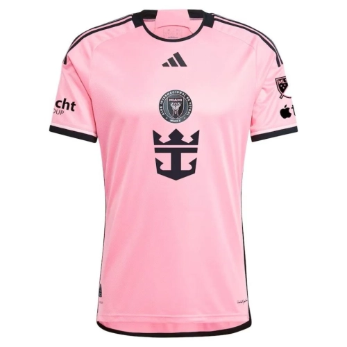 Inter Miami 2024 Home Jersey: Replica Player Version - Shop Now!