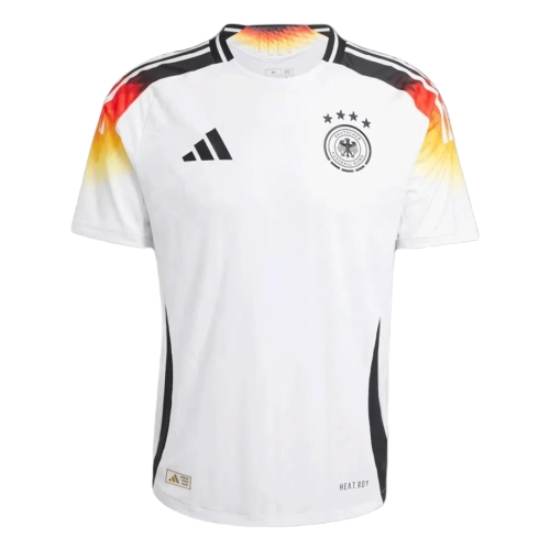 Germany 2024 Home Jersey: Replica Player Version | Shop Now!