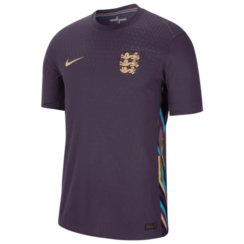 England Away Jersey 2024: Shop Replica Player Version | EURO 2024