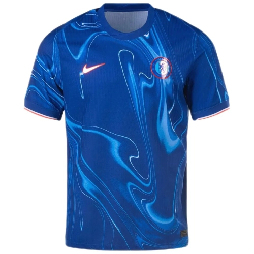 Chelsea Home Jersey 2024/25: Replica Kit & Gear | Shop Now