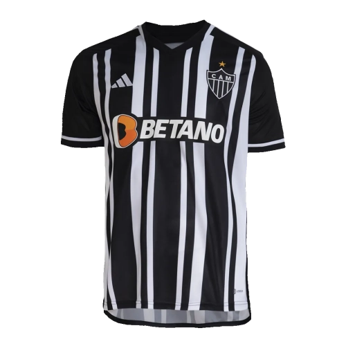Atlético Mineiro 2023/24 Home Jersey: Replica Kit & Gear