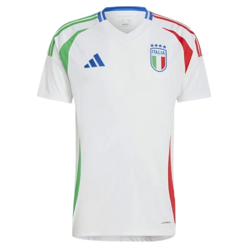 Italy Away Jersey 2024: Player Version - Shop Now!
