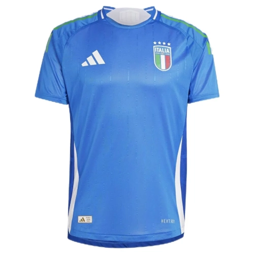 Italy Home Jersey 2024: Replica Player Version - Shop Now!