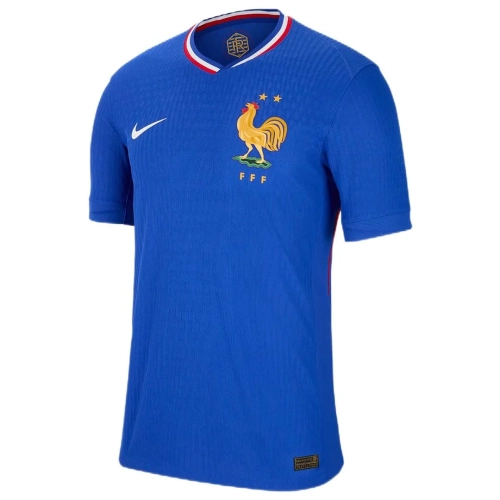 France Euro 2024 Home Jersey | Replica Player Kit