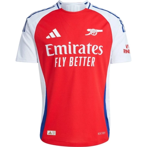 Arsenal Home Jersey 2024/25: Replica Kit & Latest Deals