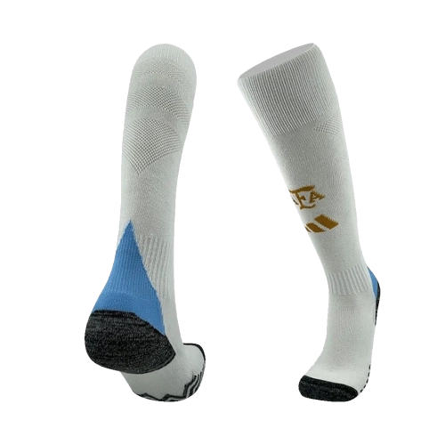 Argentina Home Socks 2024: Replica Gear & Authentic Design