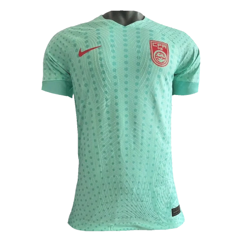 China National Team Away Jersey 2023 | Replica Player Version