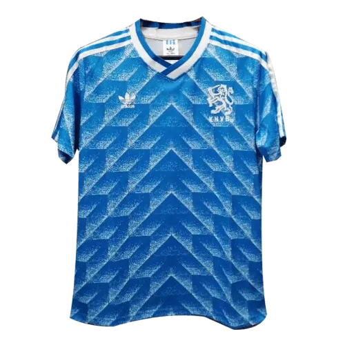 Netherlands 1988 Away Jersey: Classic Retro Football Kit