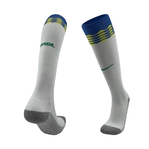 Brazil Soccer Socks 2024: Replica Gear & Authentic Designs
