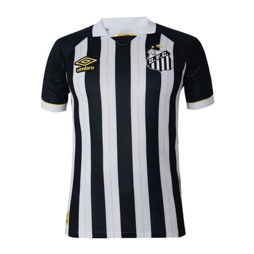 Santos FC Away Kit 2023/24: Replica Jersey & Apparel