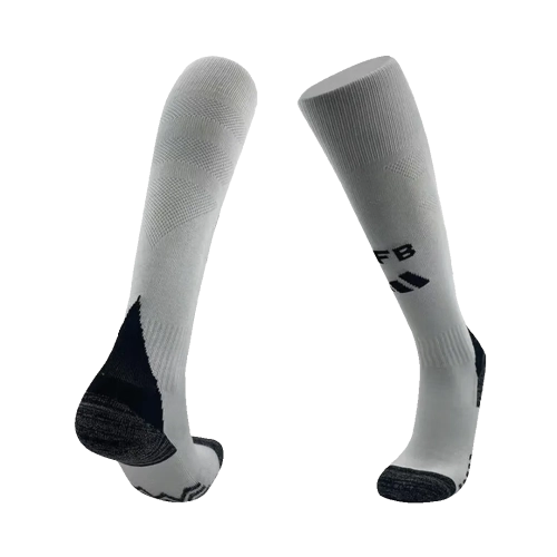 Germany 2024 Home Soccer Socks: Replica Gear & Apparel