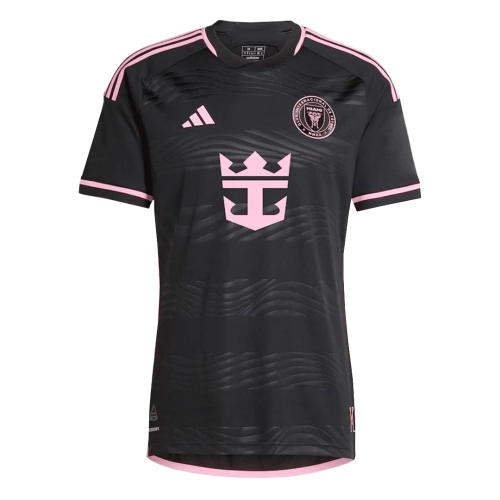Inter Miami CF Away Jersey 2024: Shop Replica Player Kits