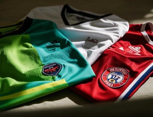 Authentic vs. Replica vs. Counterfeit Soccer Jerseys: A Buyer’s Guide