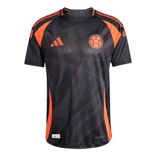Colombia Away Jersey 2024 Copa America | Replica Player Version