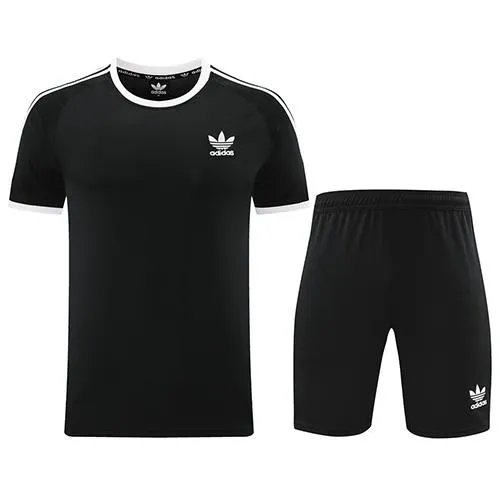 Black Edition Team Jersey Kit: Design Your Own & Order Now!