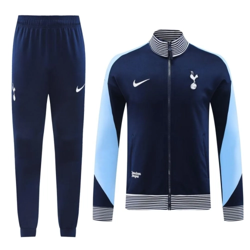 Tottenham Hotspur Training Gear 2024/25: Jackets & Pants | Shop Now