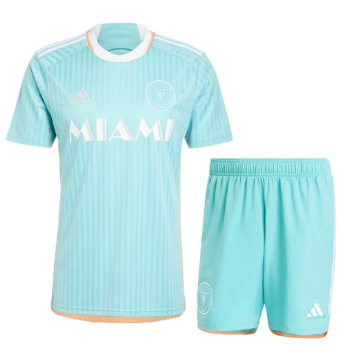 Inter Miami CF Third Kit: Shop Replica 2024 Gear & Apparel