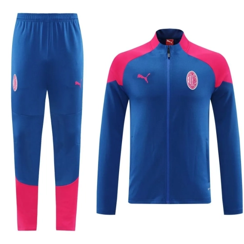AC Milan Training Kit 2024/25: New Season Gear & Apparel
