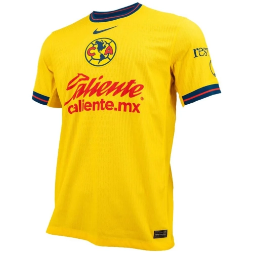 Club America Home Jersey 2024/25: Replica Player Kit