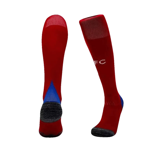 Arsenal Home Socks 2024/25: Replica Kit & Latest Deals