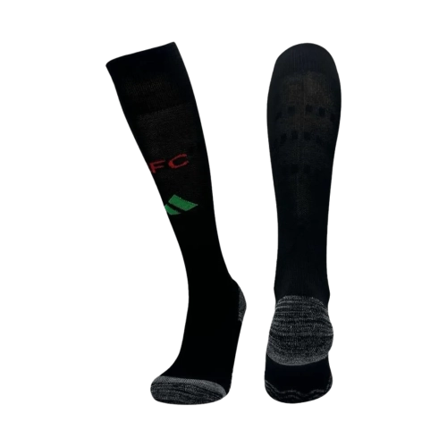 Arsenal Away Socks 2024/25: Replica Gear for Gunners Fans