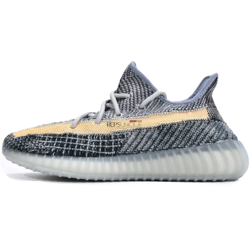 Adidas Yeezy Boost 350 V2 Ash Blue Stylish Sneakers for Men and Women