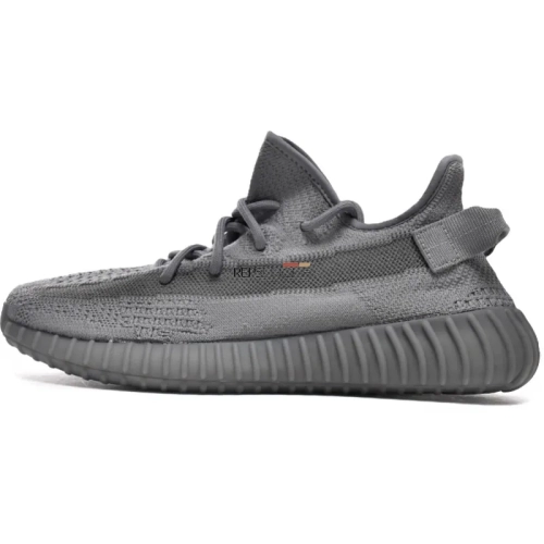 Adidas Yeezy Boost 350 V2 Grey Iconic Sneaker for Streetwear