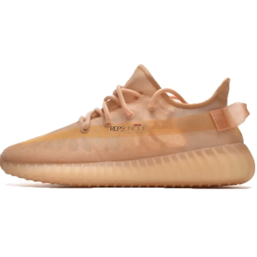 Adidas Yeezy Boost 350 V2 Mono Clay Limited Edition Sneakers