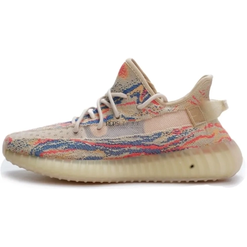 Adidas Yeezy Boost 350 V2 Mx Oat Stylish Sneakers for Men and Women