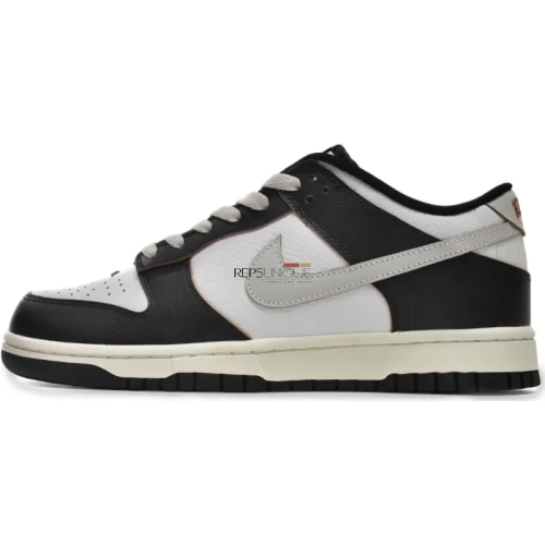 HUF x Nike SB Dunk Low San Francisco Bay Area Edition