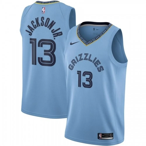 Jaren Jackson Jr Grizzlies Jersey Nike Swingman 2019-2020