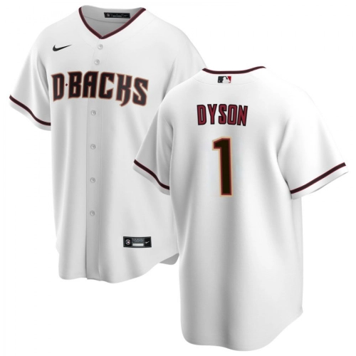 Jarrod Dyson Arizona Diamondbacks Jersey 2020 Replica