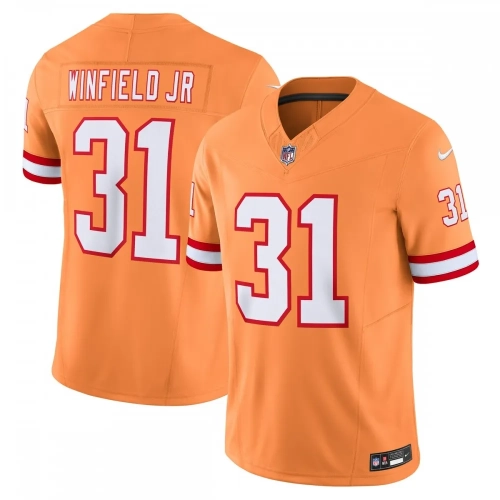 Antoine Winfield Jr Jersey Tampa Bay Buccaneers Nike Limited