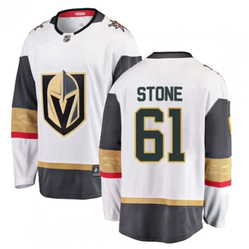 Mark Stone Jersey Vegas Golden Knights Authentic NHL