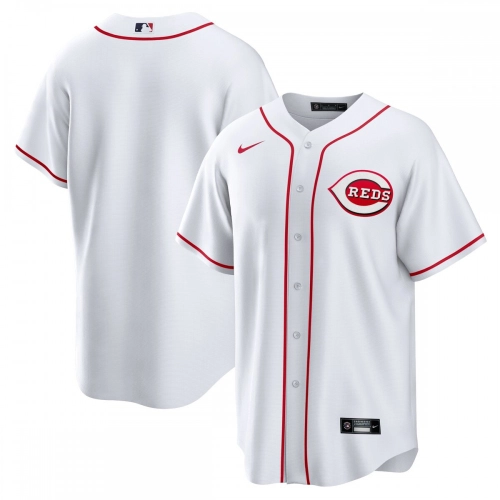 Cincinnati Reds Home Jersey Nike Replica