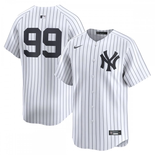 Aaron Judge Yankees Jersey Nike Home Limited Edition