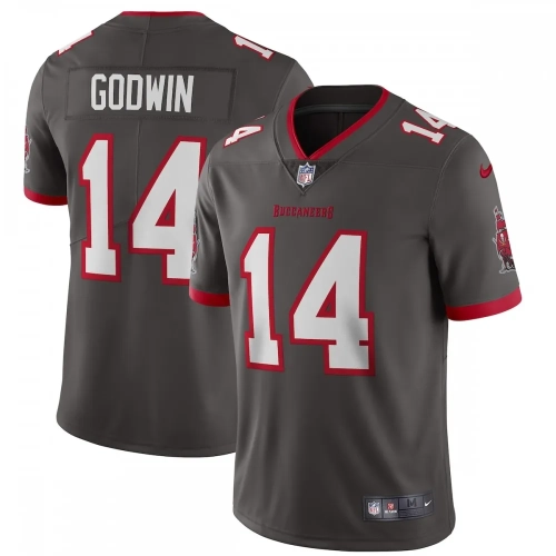 Chris Godwin Buccaneers Jersey Nike Vapor Limited