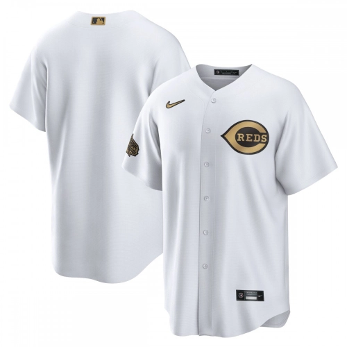 Cincinnati Reds 2022 All-Star Game Jersey Nike Replica