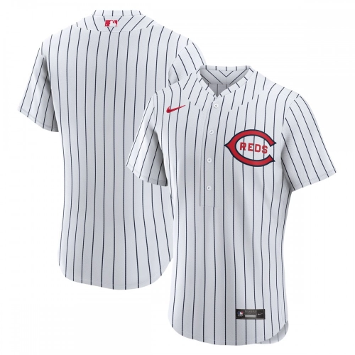 Cincinnati Reds Field of Dreams Jersey 2022 MLB - Nike Authentic White