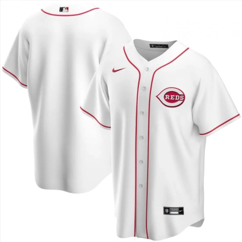 Cincinnati Reds Nike Home Jersey 2020 Replica for Men