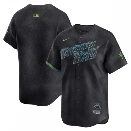 Tampa Bay Rays City Connect Jersey 2024 Nike Limited Edition