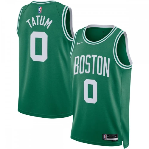 Jayson Tatum Celtics Jersey 2022-23 Icon Edition