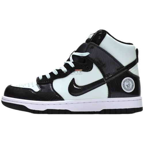 Nike Dunk High SE All Star 2021 Edition Basketball Sneakers