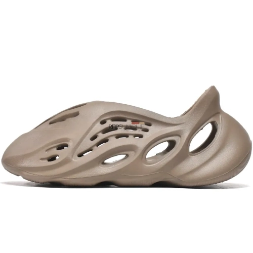 Yeezy Foam Runner Mist Lightweight Breathable Slip-On Shoes