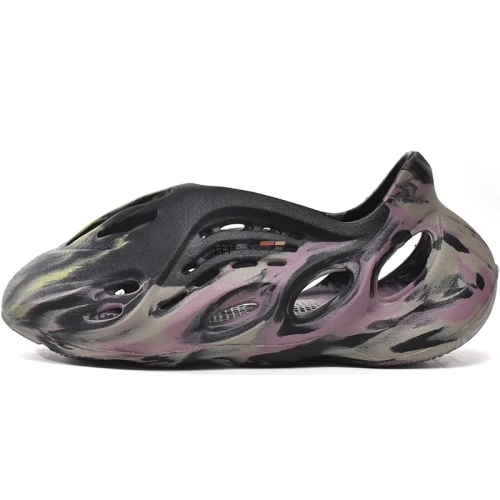 Yeezy Foam Runner MX Carbon Stylish Breathable Footwear