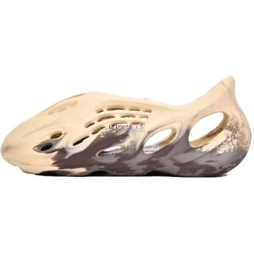 Yeezy Foam Runner MX Cream Clay Stylish Comfort Footwear